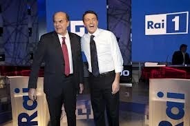 Ecco come Renzi e i moderati sabotano il tentativo di Bersani