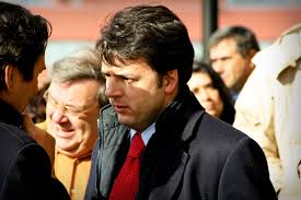 Renzi lancia “Italia Viva”, in un'Italia morbonda!