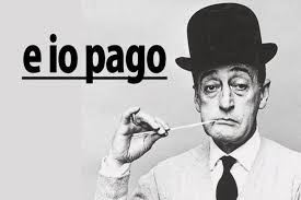 Oggi ripaga pantalone, domani toccherà rifare i conti