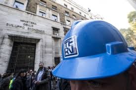 A Terni esperimenti dell'economia dei consumi