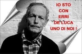 Il Sabotaggio, Erri De Luca, Flavio Tosi… ed io