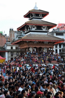 Il terremoto in Nepal e cosa possiamo fare noi