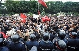 Non solo Egitto e Tunisia, anche Bahrain e Kuwait: piccole rivoluzioni crescono