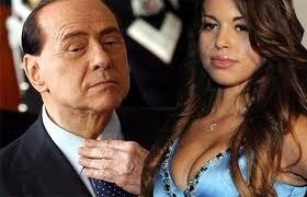 Un governo di sciacquette