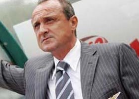 Il Ciclone Sanchez fa saltare Delio Rossi: Il Palermo a Beruatto?