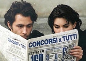Disoccupazione: l'eccidio di una generazione