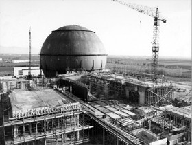 Le centrali nucleari in Italia. Il caso del Garigliano (Prima Parte)