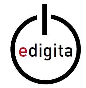 Arriva Edigita: la prima piattaforma italiana di e-book