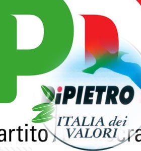 Picco negativo per il centrodestra, ma l'opposizione tarda ad organizzarsi