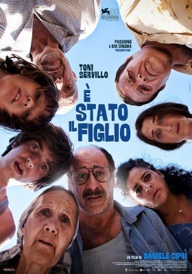 E' stato il figlio, l'operetta tetrale di Ciprì