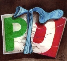 La terra promessa
