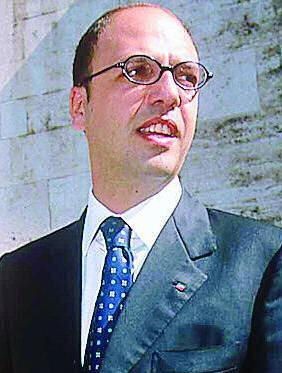 Gli Italiani e il Lodo Alfano