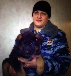 L'Orso e il cane: la Russia, la Francia e quel regalo da decifrare