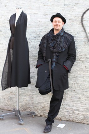 Moda Vox: La Maison Du Couturier il marchio forzatamente outsider della moda italiana