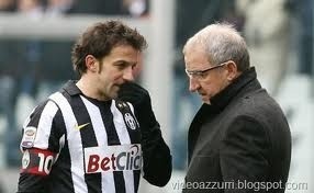Disfatta - Juventus: quanto pesa il ri(s)catto di Del Piero?