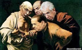 I saggi: partitocrazia ultimo atto?
