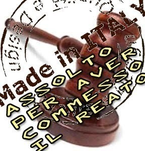 Giustizia e Razzismo