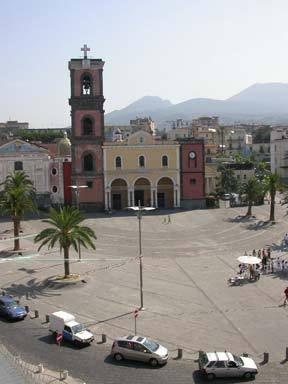 Ercolano festeggia la legalità