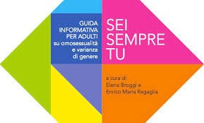 Transgender | Sei sempre tu: una guida per adulti su omosessualità e varianza di genere