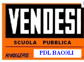 Bacoli (NA): giunta PdL (s)vende scuola materna all'ex vicesindaco DC