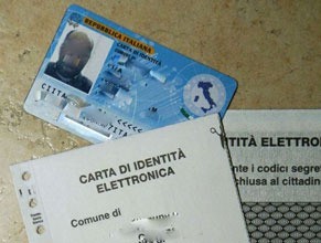 Semplificazione: riecco il tormentone della Carta di Identità Elettronica