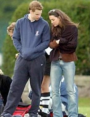 William e Kate, una boutade di costume, cioè a dire quando il gossip si fa pudico