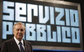 Servizio pubblico - L'uscita di sicurezza