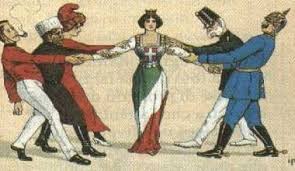 Politica e magistratura. L'interventismo dell'italietta che andò alla guerra