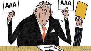 Quante sono le agenzie di rating? Tra campanilismo e voti diversi tra loro