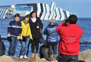 L'isola del Giglio e il turismo senza rispetto che ti aspetti