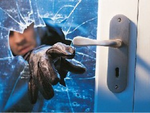 Diminuiscono i furti e cresce l'allarme: come una città tranquilla, diventa il Far West