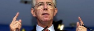 Governo Monti. Il Pd rompe il patto di Vasto