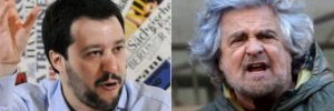 Non credete agli arruffapopolo che hanno indebolito lavoratori e sindacati. Esattamente come Renzi