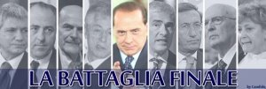 La Battaglia Finale: il Centrodestra alla resa dei conti aspetta Pontida
