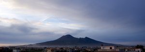 La "zona rossa" intorno al Vesuvio si espande: 700mila persone da evacuare