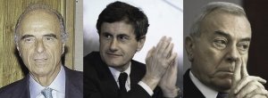 Monti: no alle Olimpiadi. Stroncati i sogni di gloria di Alemanno & Co