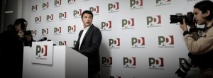 Referendum: l'amaro day after del Pd e lo spaesamento da sconfitta