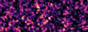 Materia oscura, una “ragnatela” nell'universo