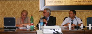 Regione Lazio: inquinamento oltre i livelli di guardia