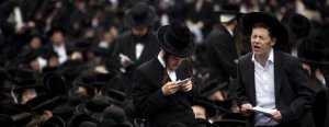 Se anche Israele ha un governo senza partiti ultra-ortodossi