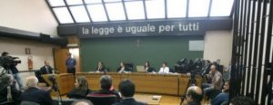 Processo Pellini, il pm chiede 231 anni di carcere
