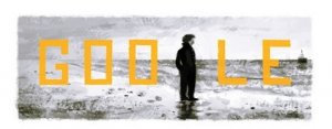 Google dedica il doodle a François Truffaut