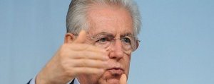 L'Italia non finirà come la Grecia, ma la crescita arriverà solo nel 2013