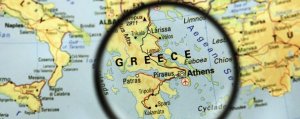 Comincerà la Grecia?