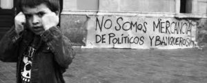 Indignados, luci ed ombre di un "movimento dal basso"