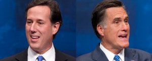 Primarie Usa: Santorum davanti a Romney di 15 punti
