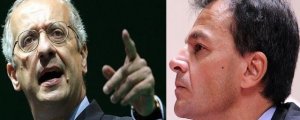Partito Democratico, Fassina risponde a Veltroni: "Sbagli tutto, Walter!"