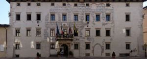 Arte, Erotismo e Risorgimento nel Trentino ottocentesco
