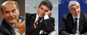 La strategia di Vendola: "Mai con Casini. Anzi, no"