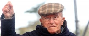 Funerali di Pietro Ingrao: forse è meglio che il PD eviti di partecipare